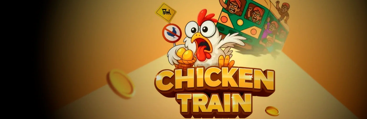 Chicken Train
